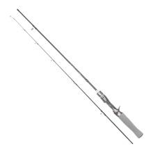 Beginner Oriented Angling Rod Carbon Fiber Fishing Rod-1.98 2
