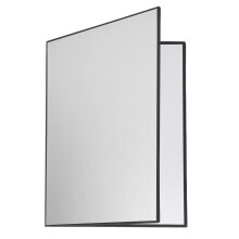 3In1 Photography Reflector Kit, 60 cm, Aluminum Frame, Fast Setup for Studio Portraits Gold White Silver Surfaces