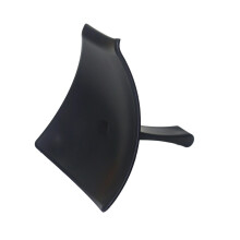 Professional Pottery Centering Device ABS Materials for-Black