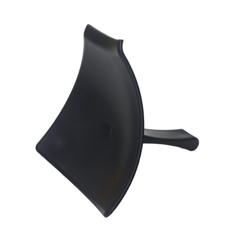 Professional Pottery Centering Device ABS Materials for-Black