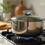 Thermomètres de couvercle de pot avec la mesure-Avec accessoires 4
