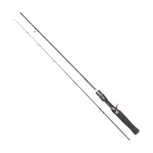 Light Weight Fishing Rod with Ergonomic Handle Carbon-1.68 2