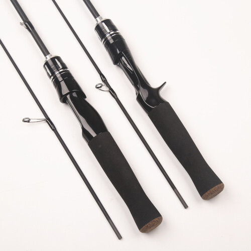 Hengel van koolstofvezel voor Streams Creek Angling-1,5 1 2