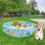 Multifunctionele zonwerende opvouwbare-160x20cm 3