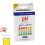 PH Test Strips for Pool, Spa, Drinking Water, 100 x PH Test Strips 3