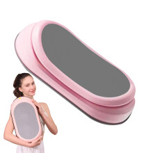 Waist Rotation Exercise Machine, Core Abdominal Workout Equipment, Sitting Rotation Plate, Compact For Women And Men