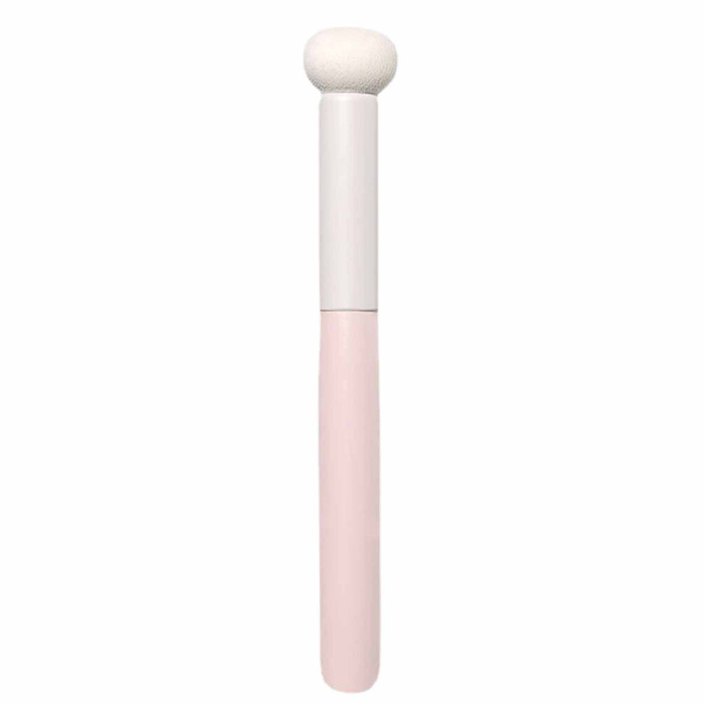 Schwamm-Concealer-Pinsel, bequemer Griff,