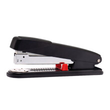 Desk stapler paper stapler metal stapler 50 sheets binding machine desktop stapler portable office stapler for home Ref: 5070