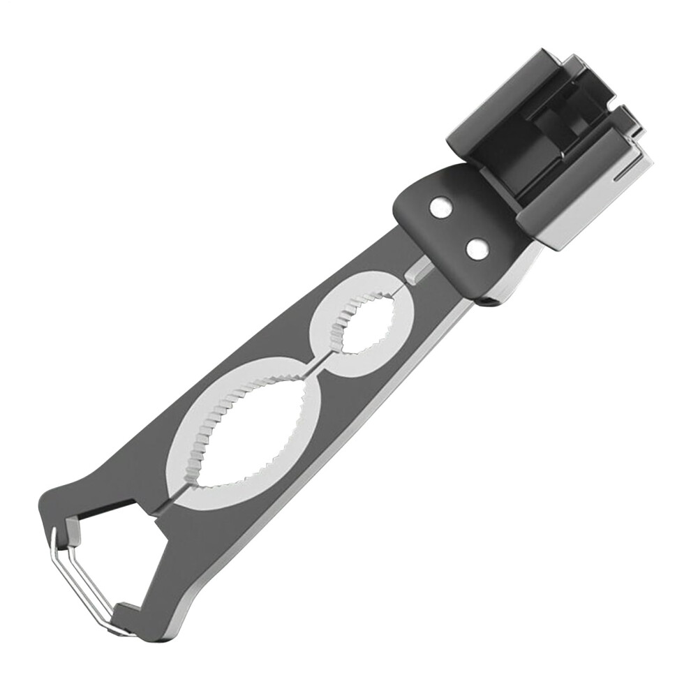 Sink Wrench: Adjustable Faucet Installation Tool, Multifunction For Sink And Faucet Maintenance 9412369292780
