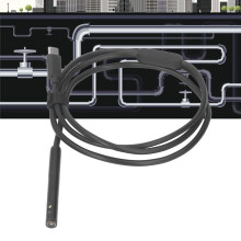 USB-C-Endoskopkamera 1920P Doppelobjektiv Wasserfestes 3m Kabel