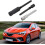 3PCS Engine Timing Tool Kit for Dacia Duster 1.5 1.9 DCi with Accurate Pulley Locking Adjustment 5