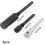 3PCS Engine Timing Tool Kit for Dacia Duster 1.5 1.9 DCi with Accurate Pulley Locking Adjustment 4