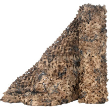 Woodland Netting Camouflage 10x20M for Camping Military Hunting Shooting Sunscreen Garden Hide Nets