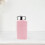 Pump Dispenser Bottle 200ml Leakproof Square Push Down Refillable Makeup and Nail Polish Remover 3