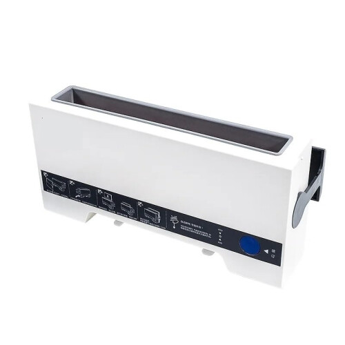Wire binding machine, A4 hot melt binding machine, standard version