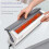 Wire binding machine, A4 hot melt binding machine, standard version 5