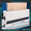 Wire binding machine, A4 hot melt binding machine, standard version 2