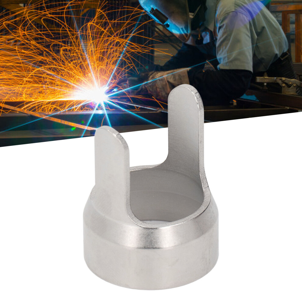 Sl60 Sl100 Plasma Cutter Guide Double Pointed Stainless Steel Model 9Â8281 9491368795775