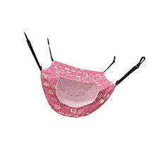 Adjustable Hanging Cats Bed For Home Cats Machine Washable-2