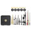1Set Quartzs DIY Wall Clock Movement-Shaft length 16.5mm 1