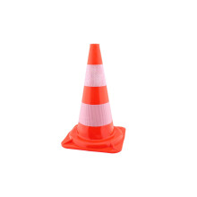 Traffic cones, warning cones, safety cones, Lbecker hat, course cones.