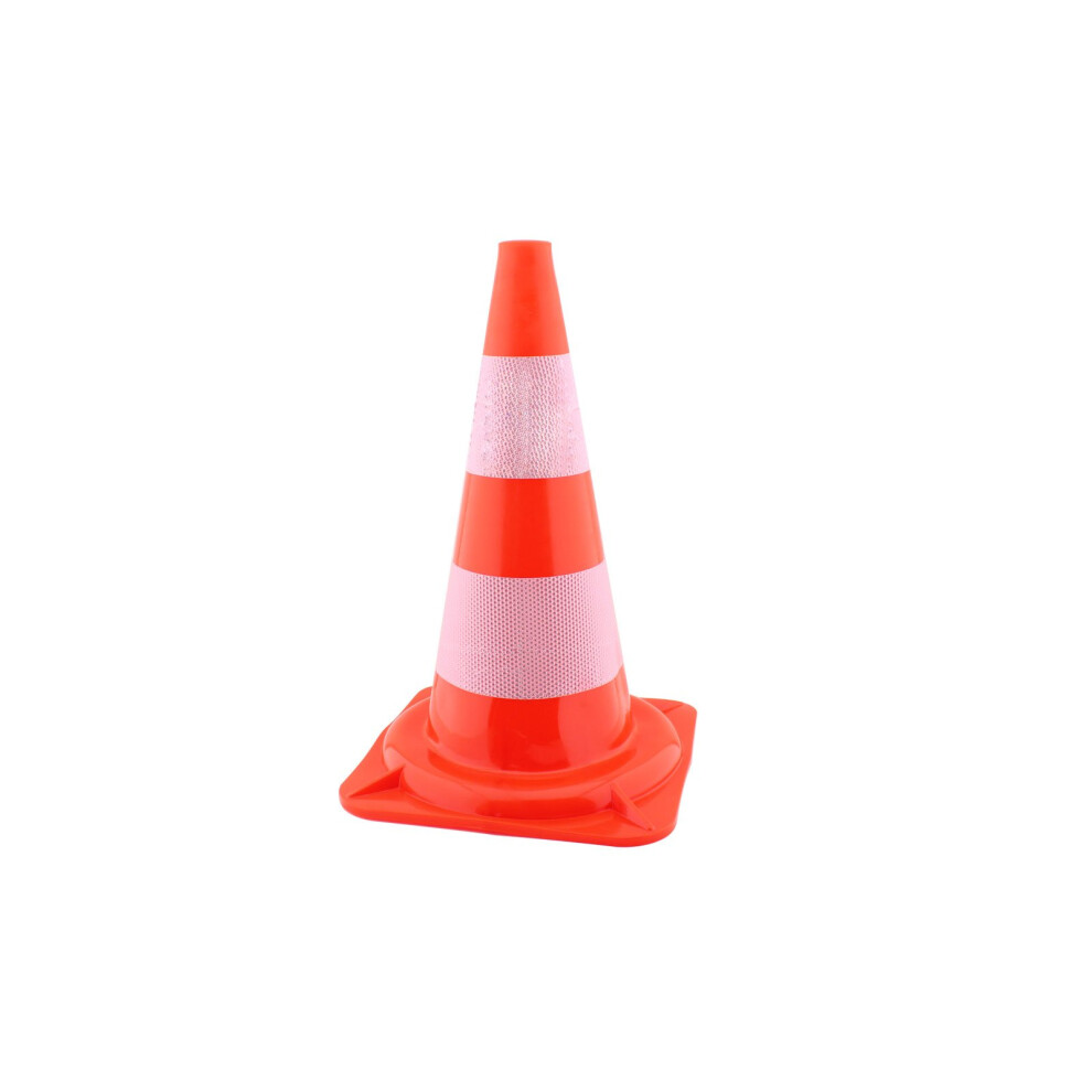 Traffic Cones, Warning Cones, Safety Cones, Lbecker Hat, Course Cones. 9365049038195