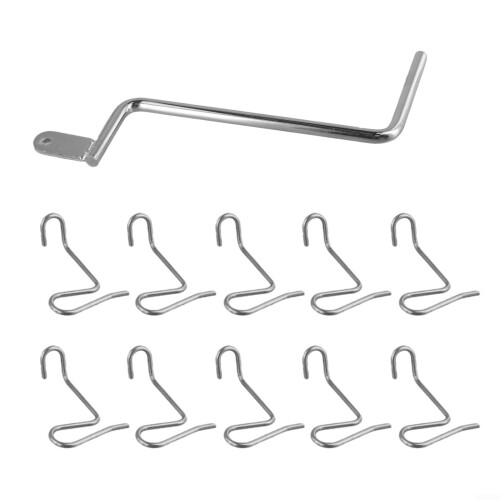 Reusable Spanner Economical and Practical Barb Wire Fix