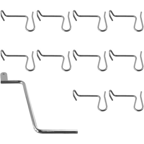 Reusable Spanner Economical and Practical Barb Wire Fix 1