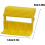 Adhesive tape dispenser, masking tape dispenser, applicator, tool 4