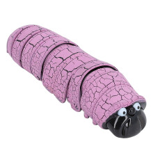 Remote Control Electronic Bug Toy for Kids & Adults, Purple, 160mAh
