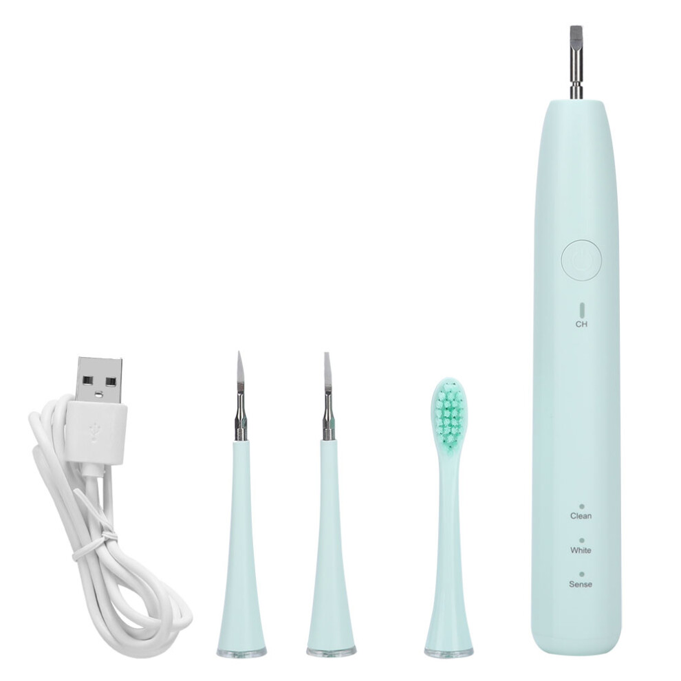 Electric Toothbrush Charger Compatible Vibrator Charger USB Cable For Easy Charging Sonic Vibration Technology Universal Vibrator Charger With Bamboo