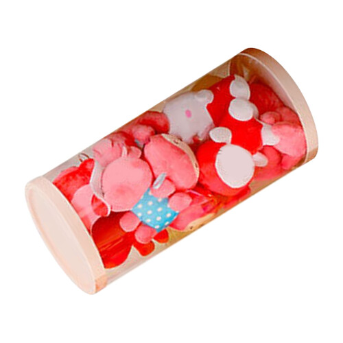 Dust-Free Oasis, Multi-Use Storage Solution For Your Treasured Plush Friends, Showcasing Ample Storage Space And Large Capacity 2