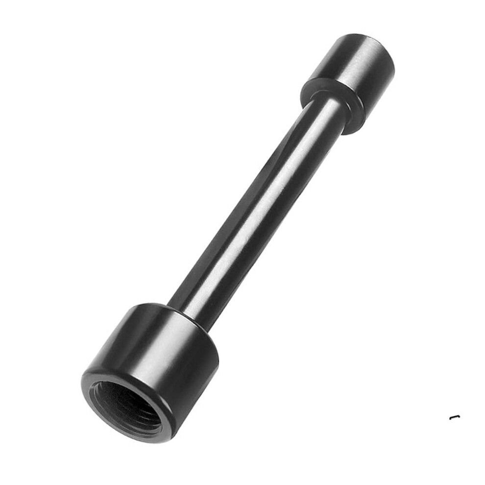 Angle Stop Wrench Plated Steel Nut Tightening Plumbing Tool For 3/8 Inch Or 1/2 Inch Mpt Threads 9187378469781