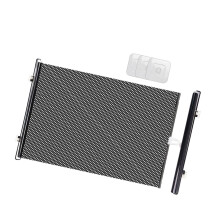 Adjustable No Drill Expandable Pet Gate For-50 cm high fence