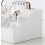 Chic Design Clear Καλλυντικά Αποθήκευση Οργάνωση Μακιγιάζ, Αδιάβροχο Ακρυλικό Οργάνωση 2