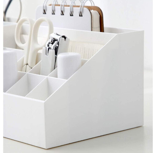 Chic Design Clear Καλλυντικά Αποθήκευση Οργάνωση Μακιγιάζ, Αδιάβροχο Ακρυλικό Οργάνωση 1