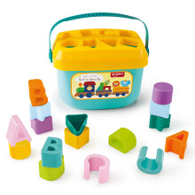 Brinquedos Montessori, Jogo de Classificação em Madeira para Aprendizagem Precoce, Construção Segura e Durável que Garante Brincadeiras de