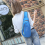 Crossbody Adventure Mate: Ευέλικτο σακίδιο πλάτης με ιμάντα, ιδανικό για άνδρες και γυναίκες, 7