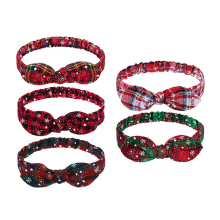 Zarte Weihnachtshaaraccessoires, Valentinstagsgeschenke mit stilvollem Design, perfekt für verschiedene Anlässe, inklusive einfach anzupassendem,