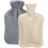 Χαλαρωτικό μπουκάλι ζεστού νερού, σύντροφος ανακούφισης πόνου με αφράτο κάλυμμα, 1