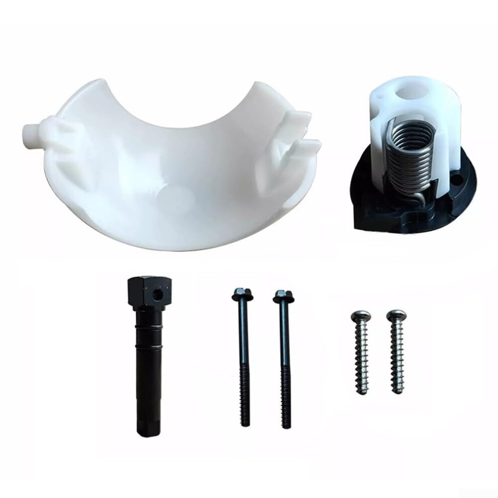 Maximize Efficiency With The 385310681 Flush Mechanism Replacement Part For Rv Footoperated Toilets. 9412369293831