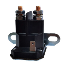 12 V Starter Solenoid Coil 7251426 Start for 9251426A 7251426A 7250771 9250771