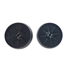 Cooker Hood Carbon Filter. Part Number ACK62259