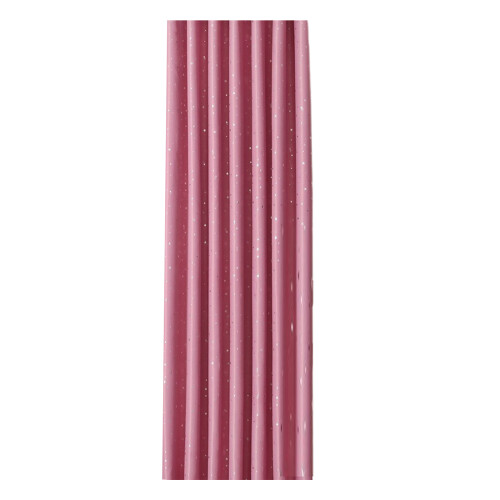 Bedroom Curtains With Noise Reductions Function-100 250 cm Pink