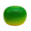 10pcs Foam Faux Oranges Lightweight Shatterproof Display Props 4