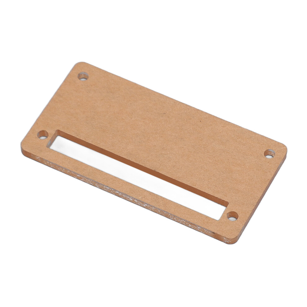 Gehã¤Use Fã¼R Pi Zero 2W, Robustes, Orange 7661675234911