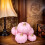 12pcs Foam Pumpkins Interchangeable Display Accessories For 6