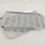 Practical Aluminum Perforated Cookie Sheet For Even-Style E 7