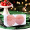 2Pcs Christmas Baubles Ornament Shatterproof-Navy blue 5