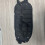 Travel Foot Elevator With Adjustable Straps Portable Leg-Black 6